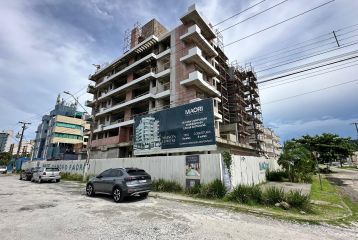 Edifício Maison Lumière Unidade 52 AP398